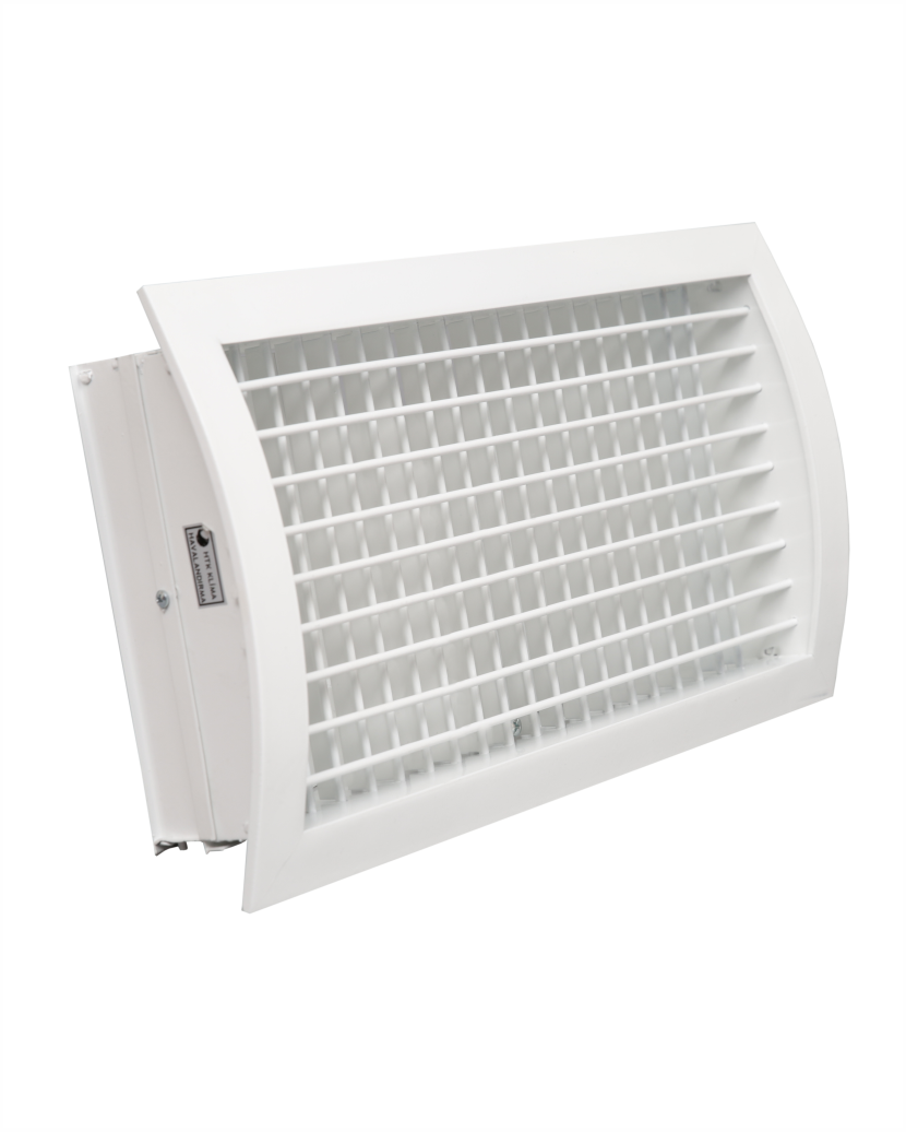 Dairesel Kanal Menfezi